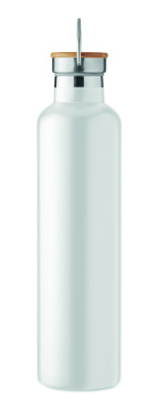 Logo trade liikelahja mainoslahja tuotekuva: Termospullo